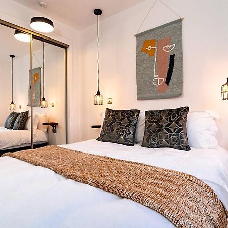Stylish City Pad With Free Private Parking Glasgow Dış mekan fotoğraf